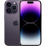 Apple iPhone 14 Pro 128GB eSIM (Deep Purple), отзывы, цены | Фото 2