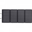 Зарядное устройство на солнечной батарее EcoFlow 220W Solar Panel (SOLAR220W), отзывы, цены | Фото 7