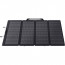 Зарядное устройство на солнечной батарее EcoFlow 220W Solar Panel (SOLAR220W), отзывы, цены | Фото 6