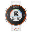 Смарт-часы Garmin Forerunner 620 (Orange/White)