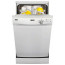 Посудомоечная машина Zanussi ZDS91200SA, отзывы, цены | Фото 2