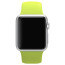 Ремешок Apple Watch 38mm Sport Band (S/M & M/L) Green, отзывы, цены | Фото 4