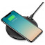 Беспроводное ЗУ Baseus iX Desktop Wireless Charger (WXIX-01) (Black), отзывы, цены | Фото 5