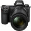 Фотоаппарат Nikon Z6 kit (24-70mm) + 64GB XQD [VOA020K007], отзывы, цены | Фото 14