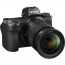 Фотоаппарат Nikon Z6 kit (24-70mm) + 64GB XQD [VOA020K007], отзывы, цены | Фото 12