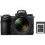 Фотоаппарат Nikon Z6 kit (24-70mm) + 64GB XQD [VOA020K007], отзывы, цены | Фото 2