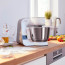 Кухонная машина Bosch (MUM5XW10), отзывы, цены | Фото 2