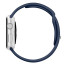 Ремешок Apple Watch 42mm Sport Band Midnight Blue (MLL02), отзывы, цены | Фото 3