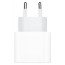 Сетевое ЗУ адаптер Apple 20W USB-C Power Adapter, отзывы, цены | Фото 2