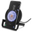Беспроводное ЗУ Belkin Qi Wireless Charging Fast Stand 10W (Black) (F7U083VFBLK) , отзывы, цены | Фото 7