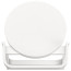 Беспроводное ЗУ Belkin Qi Wireless Charging Fast Stand 10W (White) (F7U083VFWHT), отзывы, цены | Фото 3