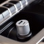 Автомобильное зарядное устройство Satechi 72W Type-C PD Car Charger Silver (ST-TCPDCCS), отзывы, цены | Фото 5
