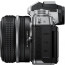Фотоаппарат Nikon Z fc + 28mm f/2.8 (SE) Silver [VOA090K001], отзывы, цены | Фото 5