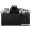 Фотоаппарат Nikon Z fc + 28mm f/2.8 (SE) Silver [VOA090K001], отзывы, цены | Фото 6
