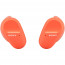 Наушники TWS Sony WF-SP800N Noise Canceling Earbuds (Orange), отзывы, цены | Фото 5