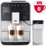 Кофемашина Melitta Caffeo Barista T Smart Black F83/0-102_eu, отзывы, цены | Фото 2