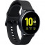 Смарт-часы Samsung Galaxy Watch Active 2 44mm Aluminium Aqua Black (SM-R820), отзывы, цены | Фото 5