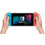 Приставка Nintendo Switch Version 2 Neon Blue and Neon Red, отзывы, цены | Фото 4