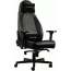 Кресло геймерское Noblechairs Icon Black/Gold [NBL-ICN-PU-GOL], отзывы, цены | Фото 6