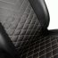 Кресло геймерское Noblechairs Icon Black/Gold [NBL-ICN-PU-GOL], отзывы, цены | Фото 9