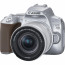 Фотоапаарат Canon EOS 250D 18-55 IS STM Silver [3461C003], отзывы, цены | Фото 3