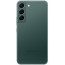 Смартфон Samsung Galaxy S22 8/256GB Phantom Green (SM-S9010), отзывы, цены | Фото 5
