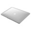 Чехол-накладка DK Plastic Gloss Series for MacBook Pro 15* (Clear), отзывы, цены | Фото 3