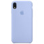 Чехол Apple iPhone XR Silicone Сase (HC AA) - Lilac Pride, отзывы, цены | Фото 2