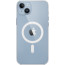 Чехол Apple iPhone 14 Plus Clear Case with MagSafe (HC AA), отзывы, цены | Фото 3