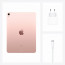 Apple iPad mini 6 8.3" 2021 Wi-Fi + Сellular 256GB Pink (MLX93), отзывы, цены | Фото 3