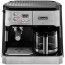 Комбинированная кофеварка DeLonghi BCO 431.S_eu, отзывы, цены | Фото 2