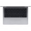 MacBook Pro 14'' M2 Pro with 10xCPU/16xGPU/16GB/1TB Space Gray (Z17G000NA) 2023, отзывы, цены | Фото 6