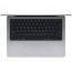 MacBook Pro 14'' M2 Max with 12xCPU/38xGPU/64GB/2TB Space Gray (Z17G002PK) 2023, отзывы, цены | Фото 3