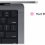 MacBook Pro 14'' M2 Max with 12xCPU/30xGPU/64GB/1TB Space Gray (Z17G002J7) 2023, отзывы, цены | Фото 7