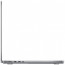 MacBook Pro 14'' M2 Pro with 10xCPU/16xGPU/16GB/1TB Space Gray (Z17G000NA) 2023, отзывы, цены | Фото 8