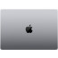 MacBook Pro 14" M2 Pro 10CPU/16GPU/16GB/512GB Space Gray (MPHE3) 2023, отзывы, цены | Фото 2