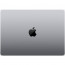 MacBook Pro 16” M2 Pro 12CPU/19GPU/16GB/1TB Space Gray (MNW93) 2023, отзывы, цены | Фото 2