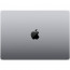 MacBook Pro 16'' M2 Pro with 12xCPU/19xGPU/32GB/1TB Space Gray (Z1740017J) 2023, отзывы, цены | Фото 8