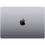 MacBook Pro 16'' M2 Max with 12xCPU/38xGPU/96GB/8TB Space Gray (Z17400183), отзывы, цены | Фото 3