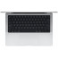 MacBook Pro 14" M2 Pro 12CPU/19GPU/16GB/1TB Silver (MPHJ3) 2023, отзывы, цены | Фото 7