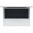 MacBook Pro 16'' M2 Max with 12xCPU/38xGPU/64GB/2TB Silver (Z1770019N) 2023, отзывы, цены | Фото 7