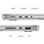 MacBook Pro 14" M2 Pro 10CPU/16GPU/16GB/512GB Silver (MPHH3) 2023, отзывы, цены | Фото 5