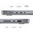 MacBook Pro 16'' M2 Max with 12xCPU/38xGPU/96GB/1TB Space Gray (Z17400184) 2023, отзывы, цены | Фото 3