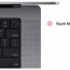 MacBook Pro 16'' M2 Max with 12xCPU/38xGPU/96GB/1TB Space Gray (Z17400184) 2023, отзывы, цены | Фото 4