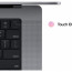 MacBook Pro 16'' M2 Max with 12xCPU/38xGPU/96GB/4TB Space Gray (Z1740017Z), отзывы, цены | Фото 4