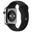 Ремешок Apple Watch 42mm Sport Band Black (ML9J2), отзывы, цены | Фото 2