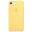 Чехол Apple iPhone 7 Silicone Case Pollen (MQ5A2)