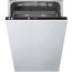 Встраиваемая посудомоечная машина Whirlpool (WSIE 2B19C), отзывы, цены | Фото 2