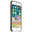 Чехол Apple iPhone 8 Silicone Case Dark Olive (MR3N2), отзывы, цены | Фото 3