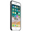 Чехол Apple iPhone 8 Plus Leather Case Black (MQHM2), отзывы, цены | Фото 5